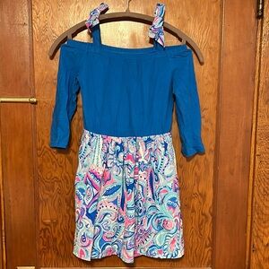 Lilly Pulitzer Minisa Dress